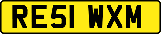 RE51WXM
