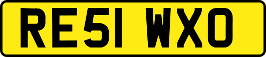 RE51WXO