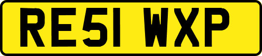 RE51WXP