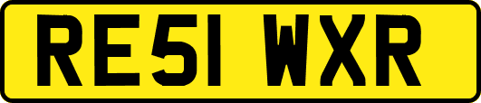 RE51WXR