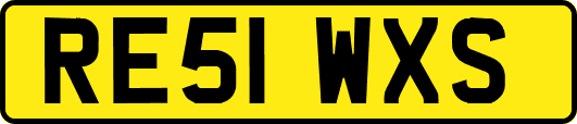 RE51WXS