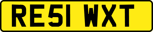 RE51WXT