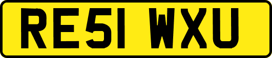 RE51WXU