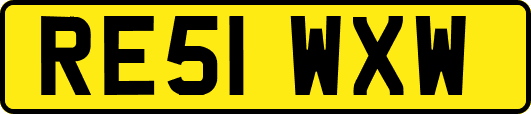 RE51WXW