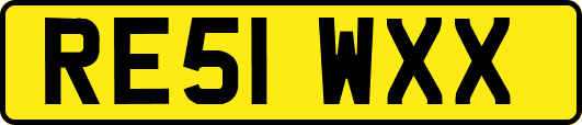 RE51WXX