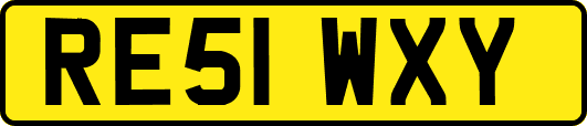 RE51WXY