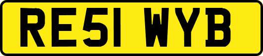 RE51WYB