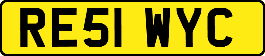 RE51WYC