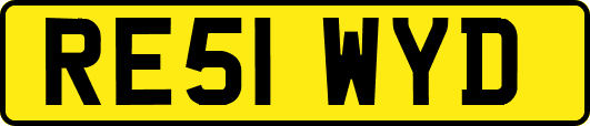 RE51WYD