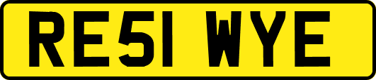 RE51WYE