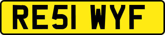 RE51WYF