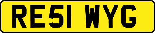 RE51WYG