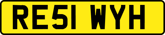 RE51WYH