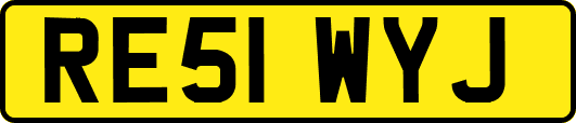 RE51WYJ