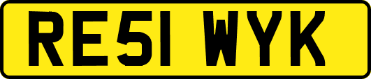 RE51WYK