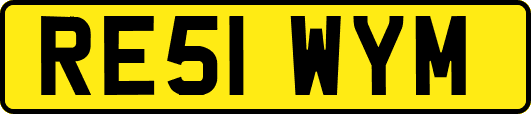 RE51WYM