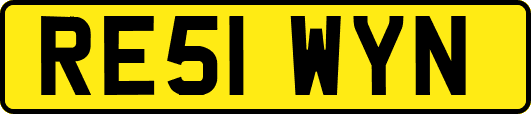 RE51WYN