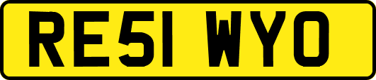 RE51WYO