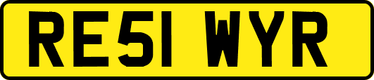 RE51WYR