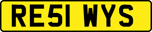 RE51WYS