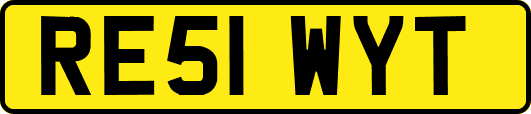 RE51WYT