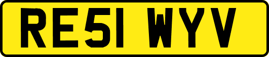 RE51WYV