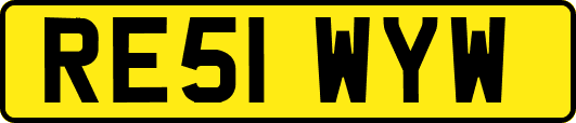 RE51WYW