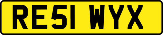 RE51WYX
