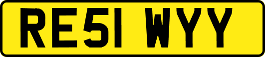 RE51WYY