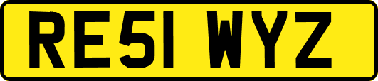RE51WYZ