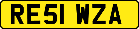 RE51WZA