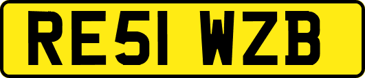 RE51WZB