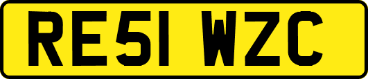 RE51WZC