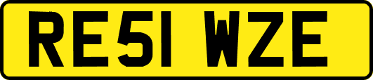 RE51WZE