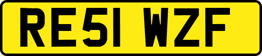 RE51WZF