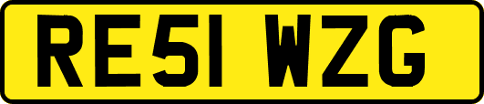 RE51WZG