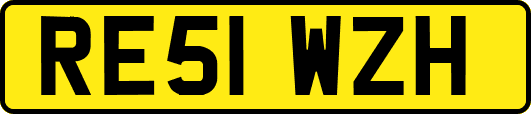 RE51WZH