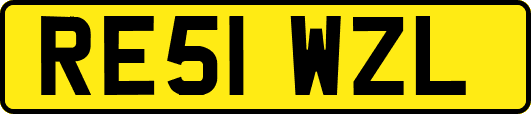 RE51WZL