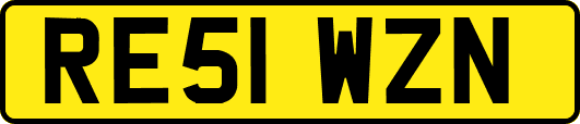 RE51WZN
