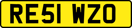 RE51WZO