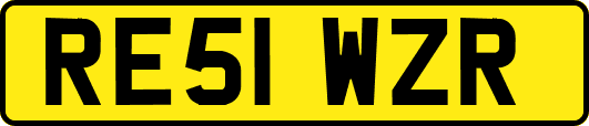 RE51WZR