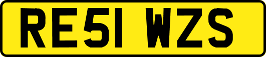 RE51WZS
