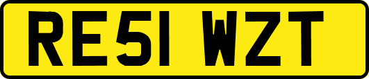 RE51WZT
