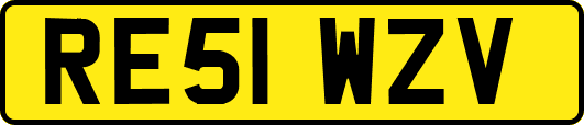 RE51WZV