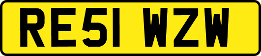 RE51WZW