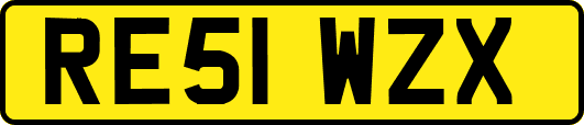 RE51WZX