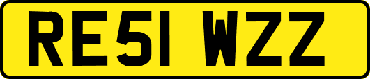 RE51WZZ