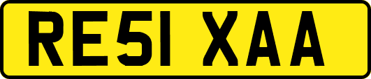 RE51XAA