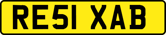 RE51XAB