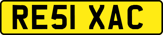 RE51XAC